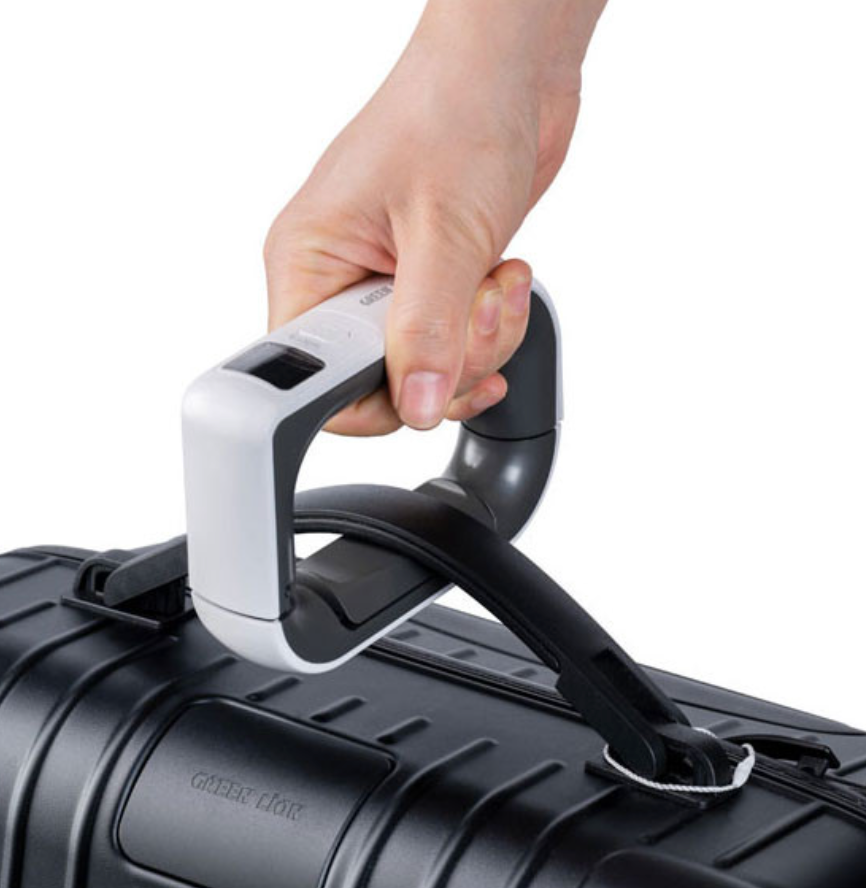 Smart Digital Luggage Scale