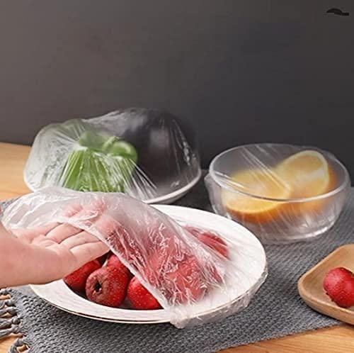 Reusable Elastic Food Covers