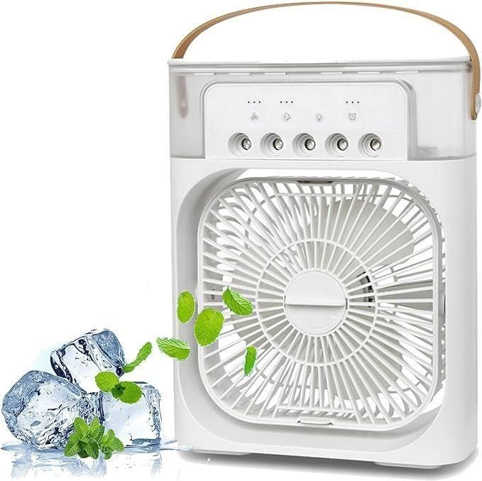 USB Electric Fan