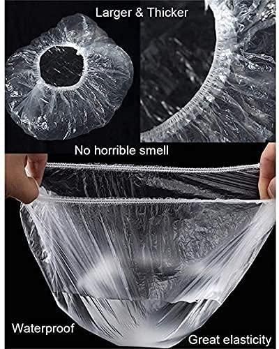 Reusable Elastic Food Covers