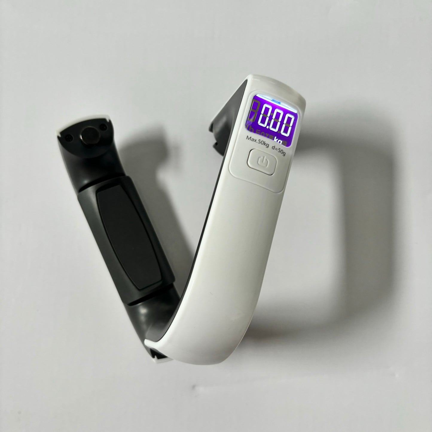 Smart Digital Luggage Scale