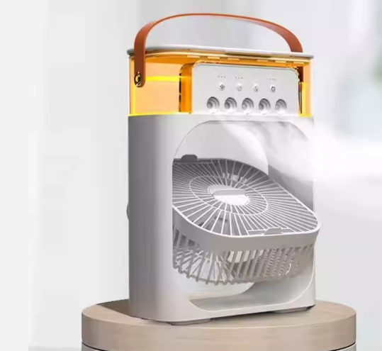USB Electric Fan