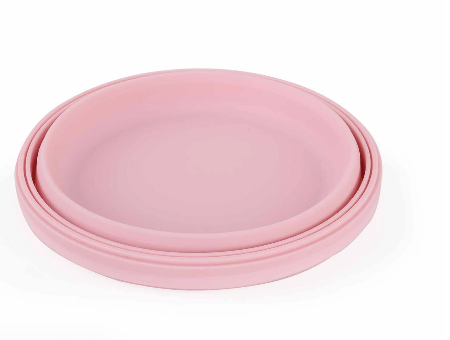 Silicone Collapsible Lunchbox