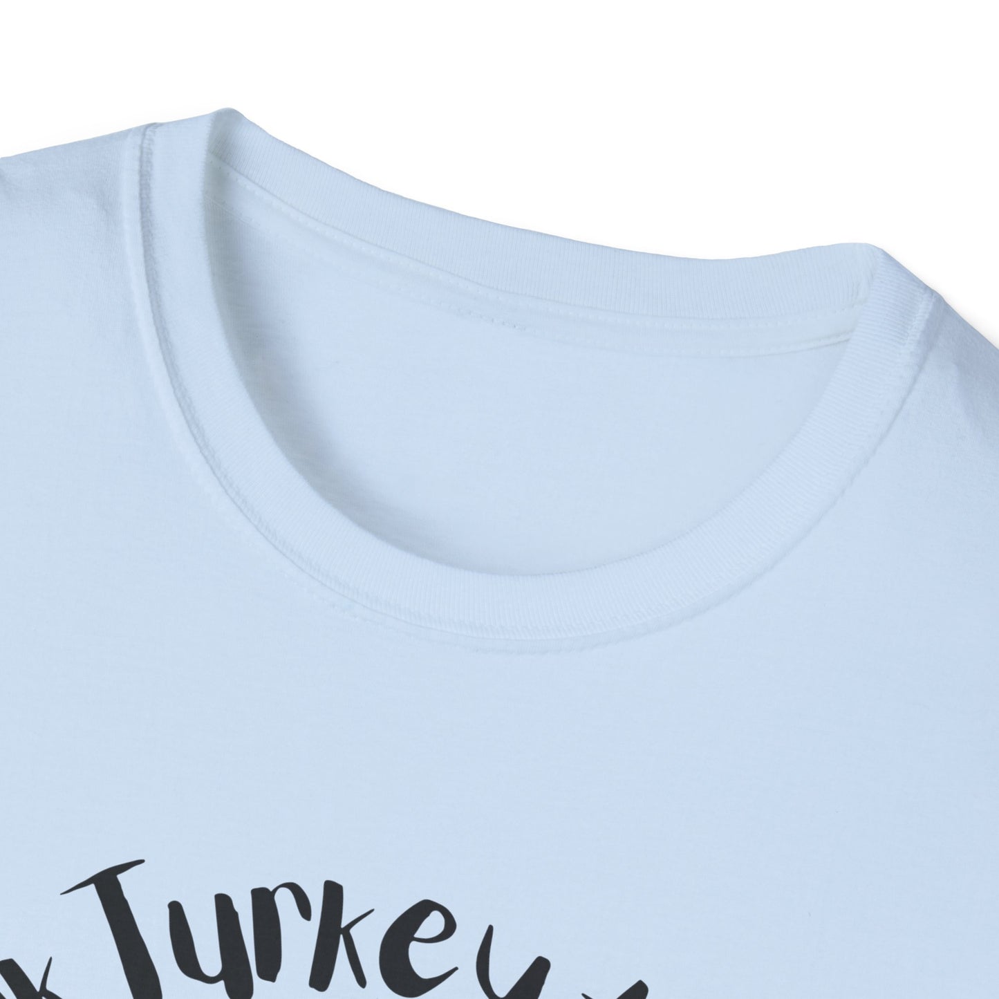 Autumn Pop Art Tee | Aesthetic Streetwear Statement Unisex  Softstyle T-Shirt