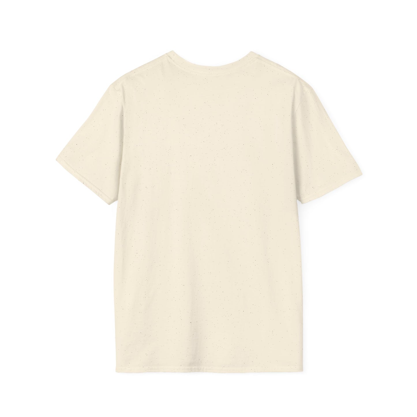 Autumn Pop Art Tee | Aesthetic Streetwear Statement Unisex  Softstyle T-Shirt