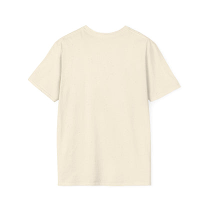 Autumn Pop Art Tee | Aesthetic Streetwear Statement Unisex  Softstyle T-Shirt