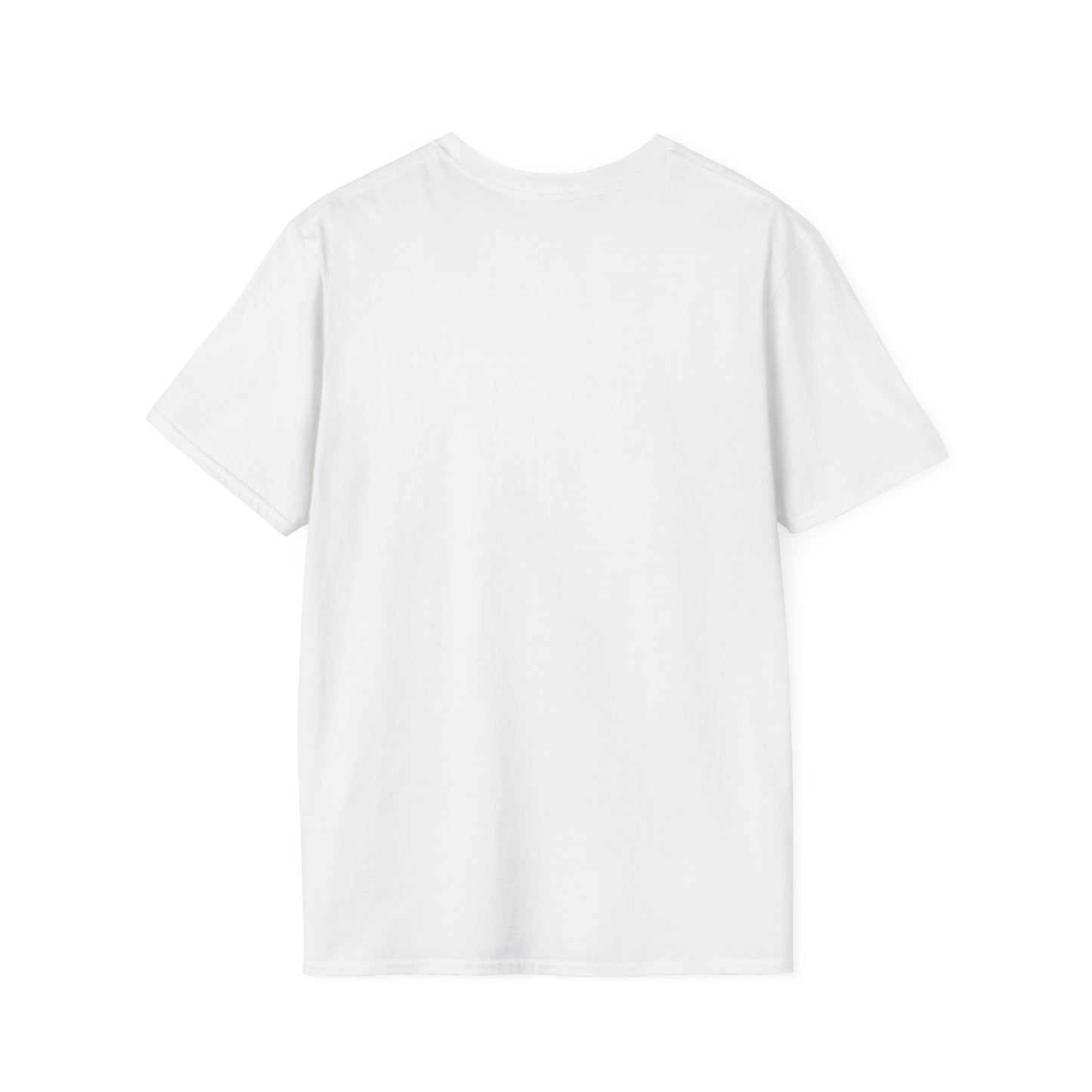 Autumn Pop Art Tee | Aesthetic Streetwear Statement Unisex  Softstyle T-Shirt
