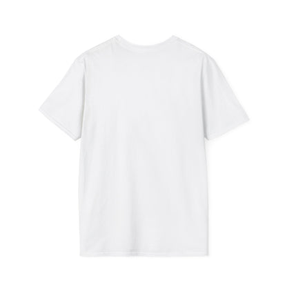 Autumn Pop Art Tee | Aesthetic Streetwear Statement Unisex  Softstyle T-Shirt