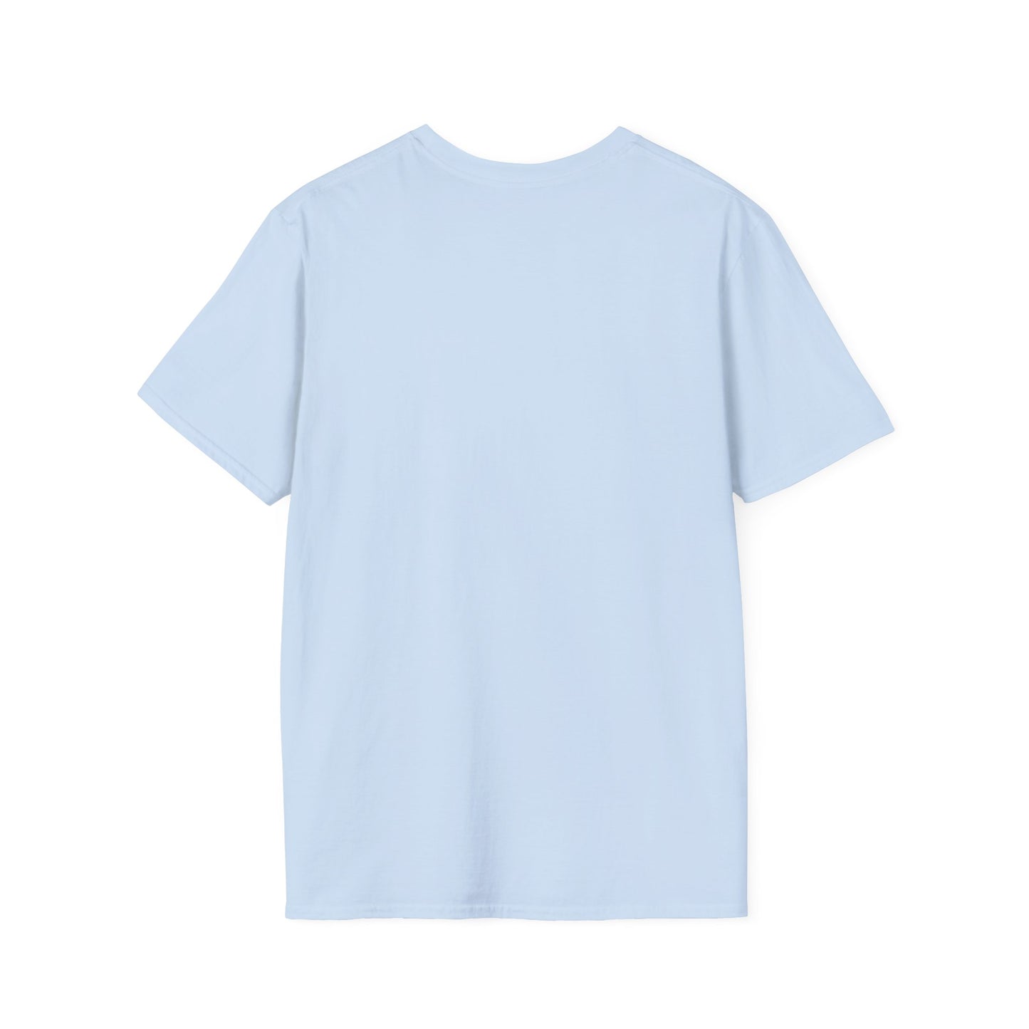 Autumn Pop Art Tee | Aesthetic Streetwear Statement Unisex  Softstyle T-Shirt