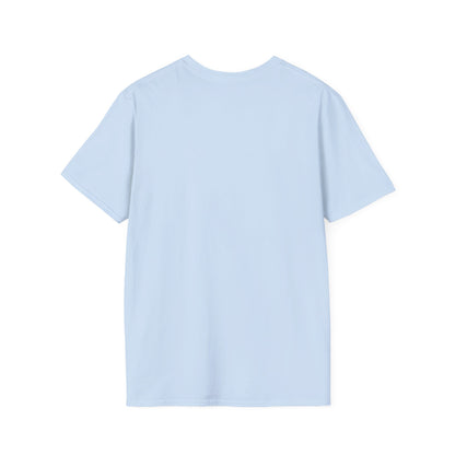Autumn Pop Art Tee | Aesthetic Streetwear Statement Unisex  Softstyle T-Shirt