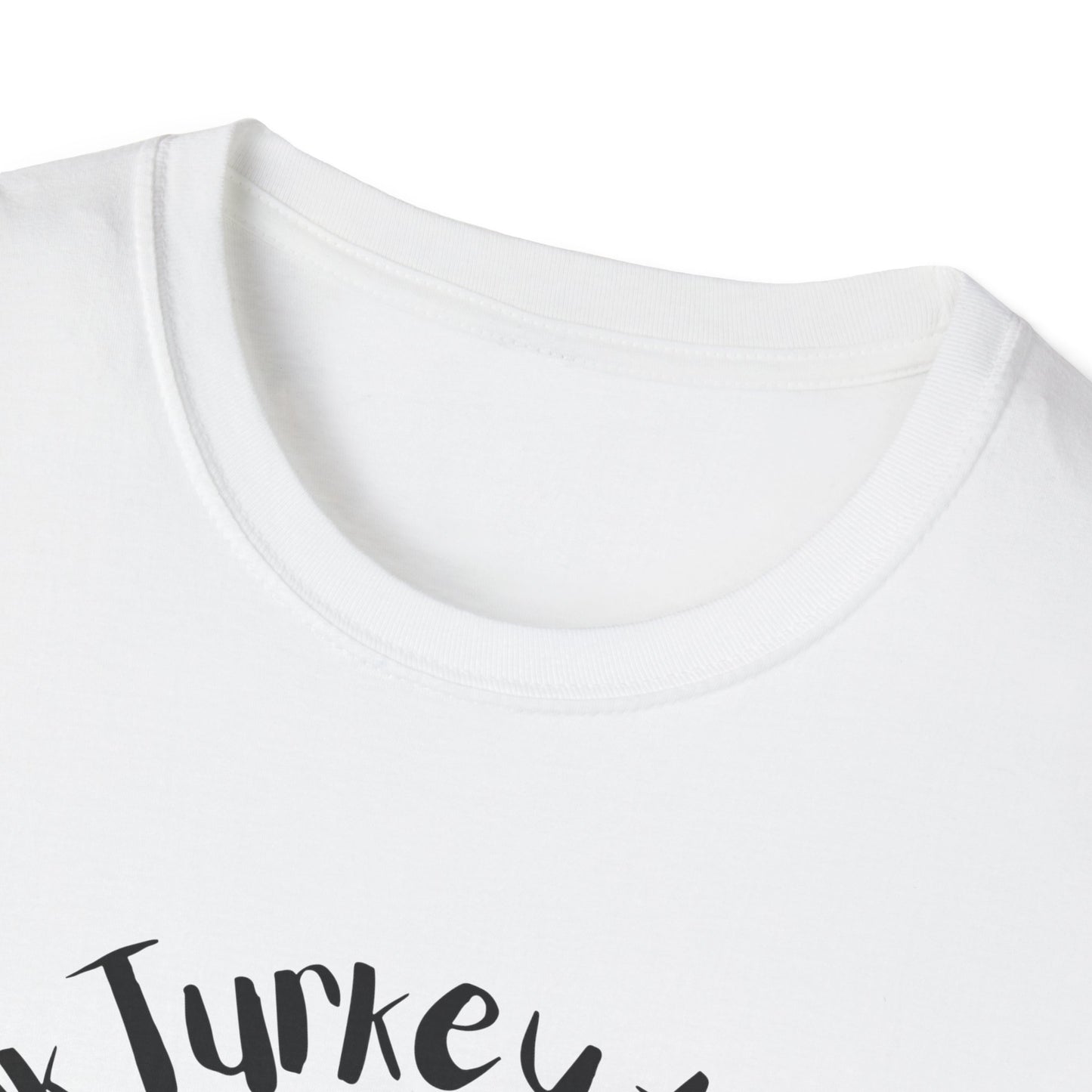 Autumn Pop Art Tee | Aesthetic Streetwear Statement Unisex  Softstyle T-Shirt