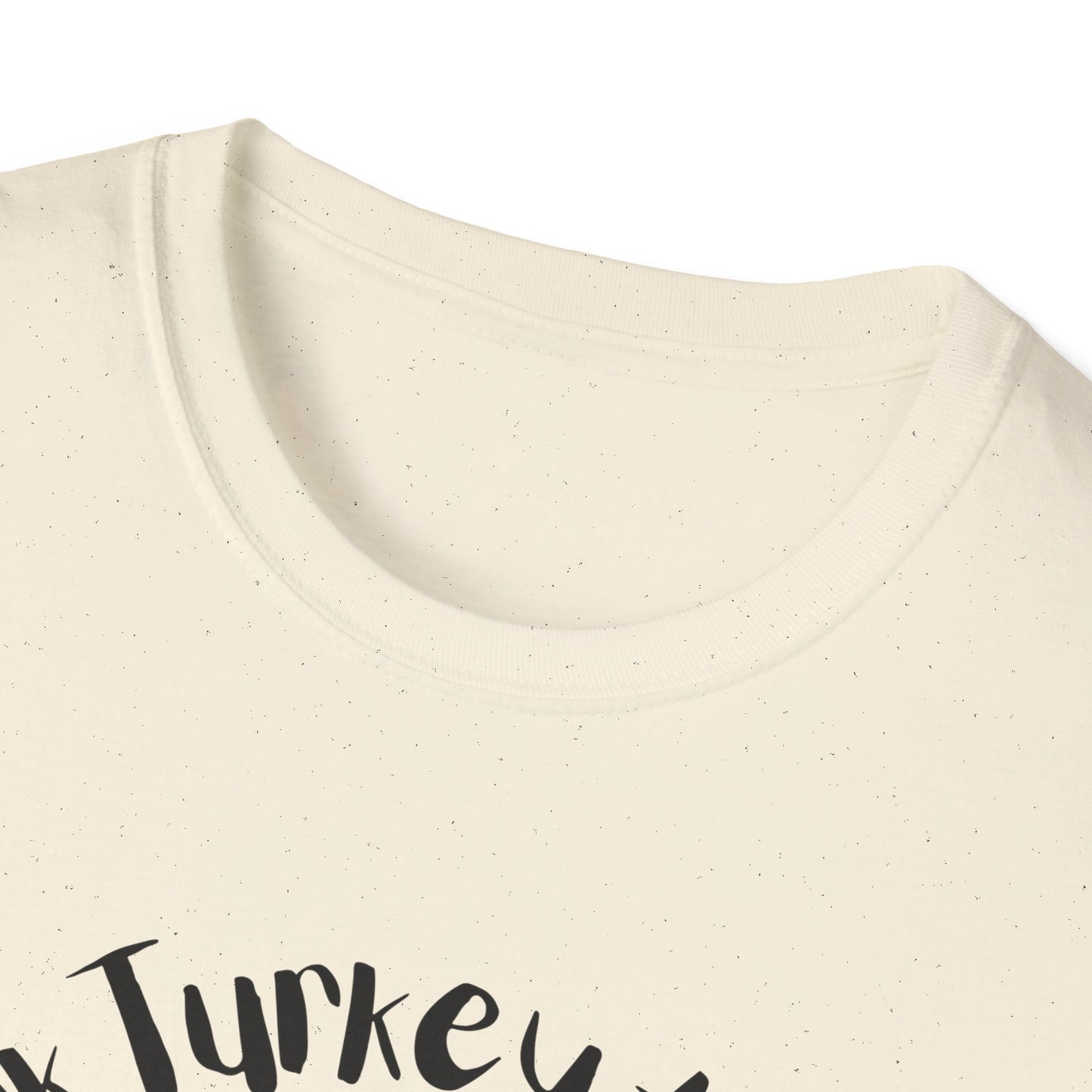 Autumn Pop Art Tee | Aesthetic Streetwear Statement Unisex  Softstyle T-Shirt