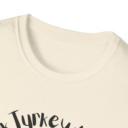 Autumn Pop Art Tee | Aesthetic Streetwear Statement Unisex  Softstyle T-Shirt