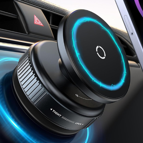 Magnetic Suction Phone Holder
