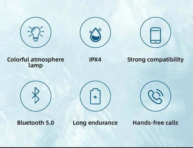 Suction Cup Waterproof Bluetooth Speaker