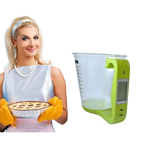 Smart Digital Measuring Cup