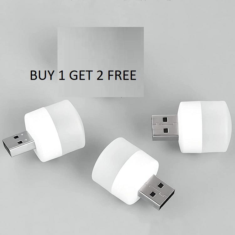USB Night Lights LED Plug in