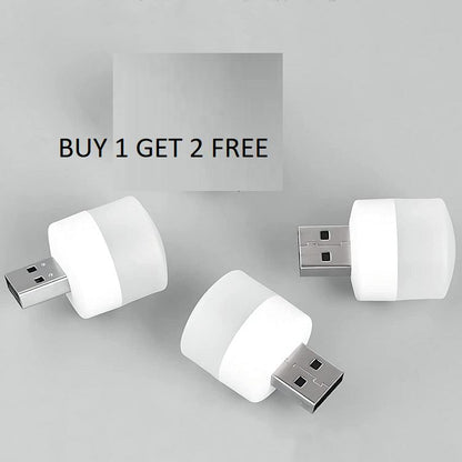 USB Night Lights LED Plug in