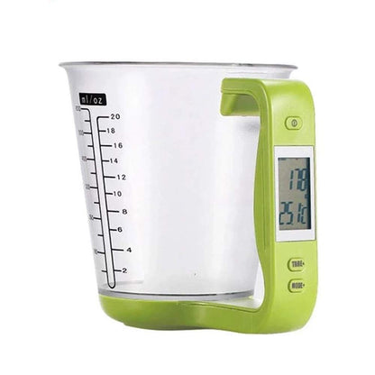 Smart Digital Measuring Cup