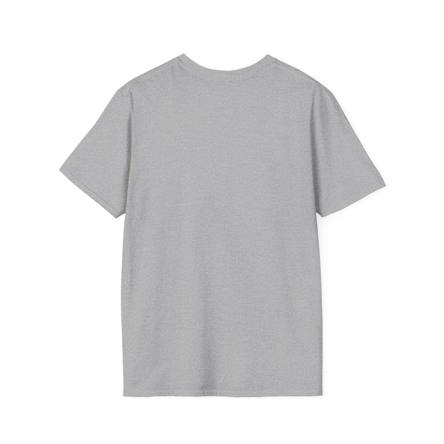Autumn Pop Art Tee | Aesthetic Streetwear Statement Unisex  Softstyle T-Shirt