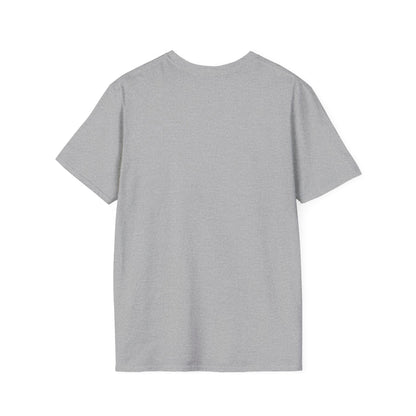 Autumn Pop Art Tee | Aesthetic Streetwear Statement Unisex  Softstyle T-Shirt