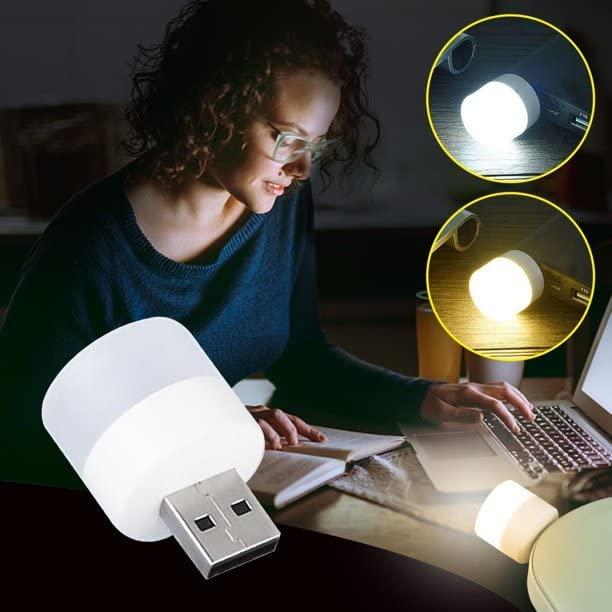USB Night Lights LED Plug in