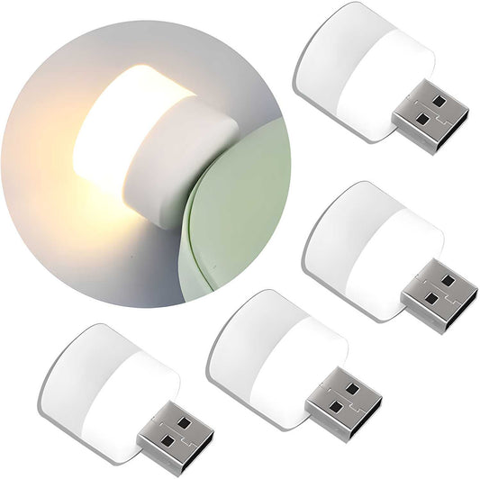 USB Night Lights LED Plug in