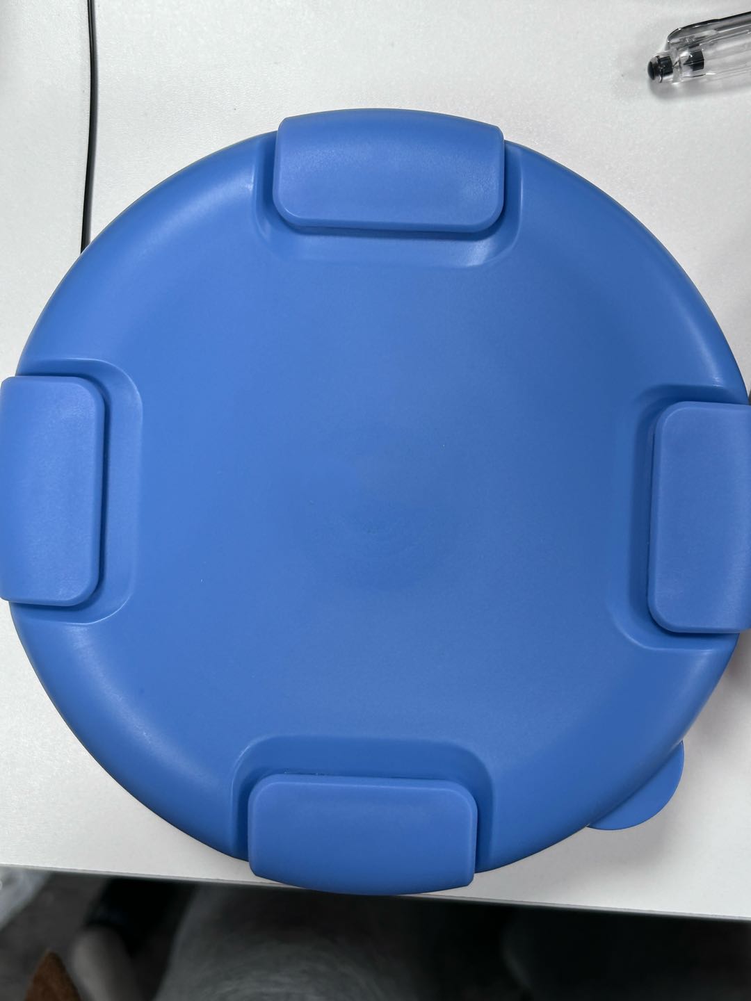 Silicone Collapsible Lunchbox