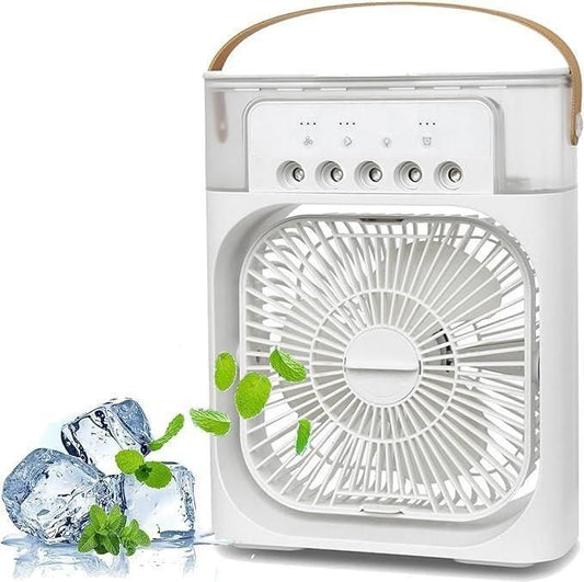 USB Electric Fan