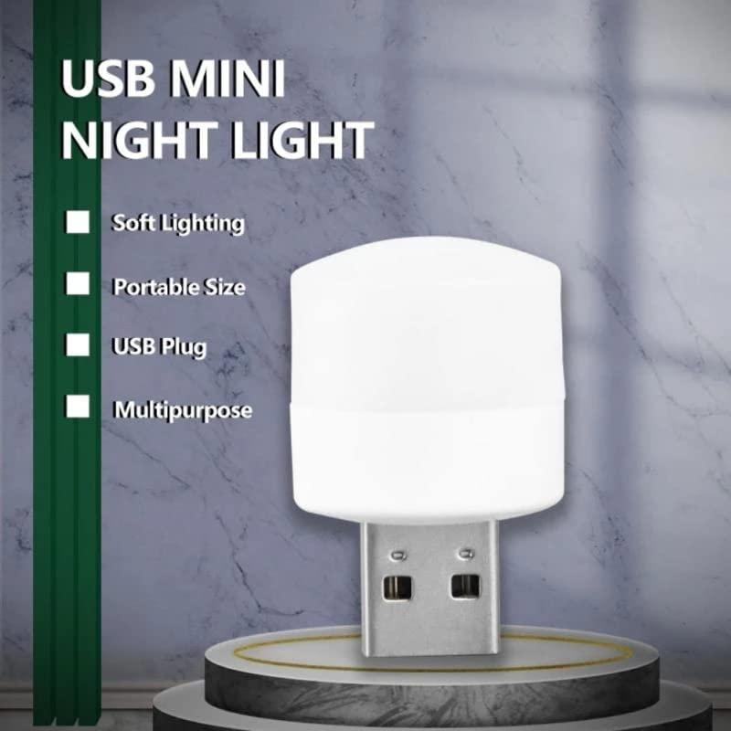 USB Night Lights LED Plug in