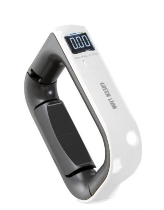 Smart Digital Luggage Scale