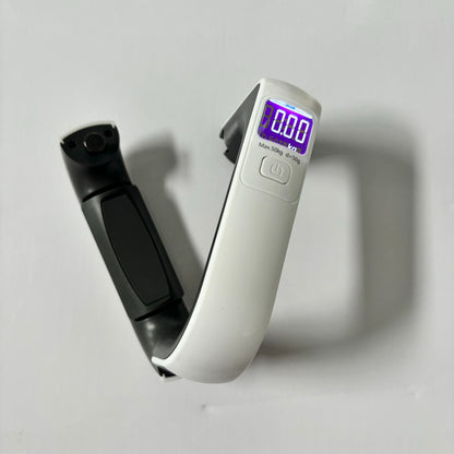 Smart Digital Luggage Scale