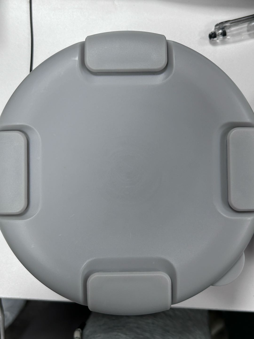 Silicone Collapsible Lunchbox