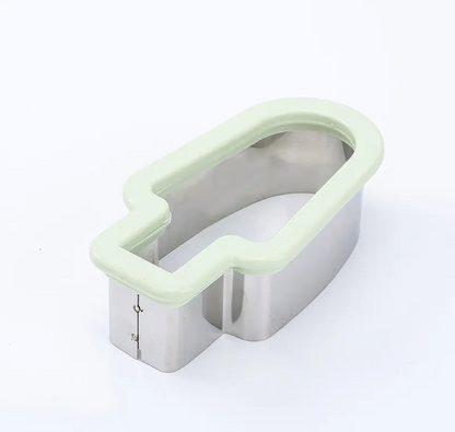 Watermelon Popsicle Mold