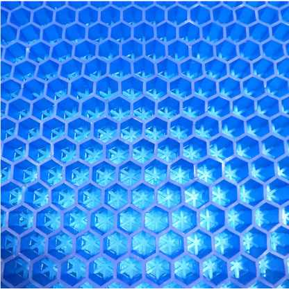 Egg Sitter Support Cushion