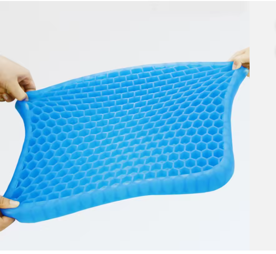 Egg Sitter Support Cushion