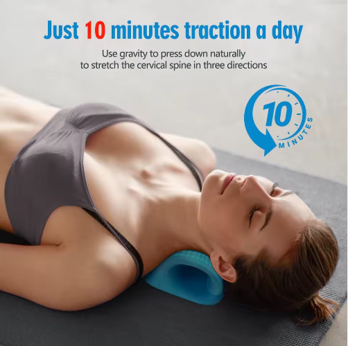 Expertomind - Back & Lumbar Support