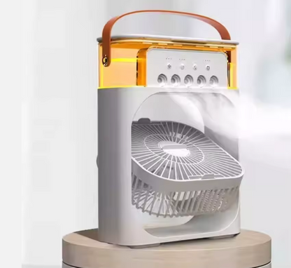USB Electric Fan