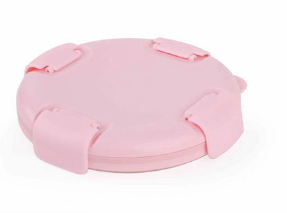 Silicone Collapsible Lunchbox