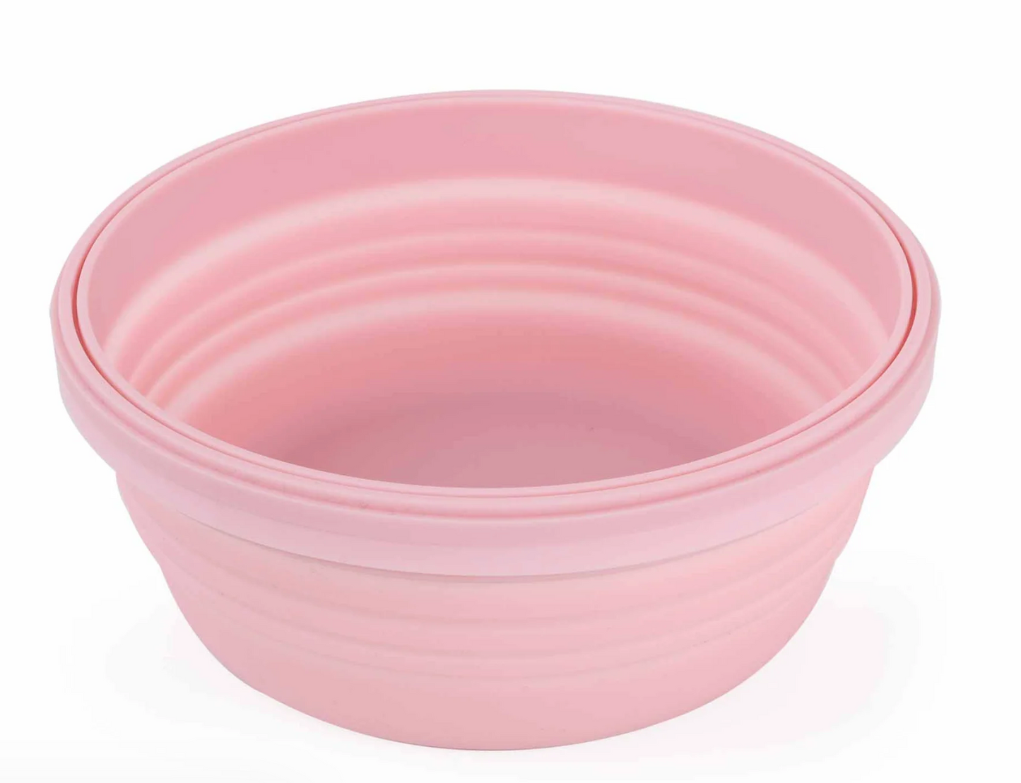 Silicone Collapsible Lunchbox