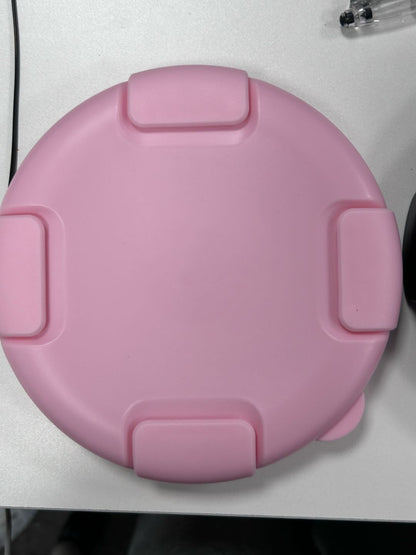 Silicone Collapsible Lunchbox