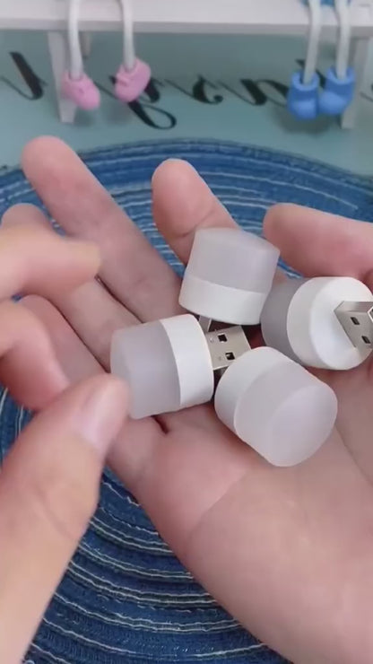 USB Night Lights LED Plug in